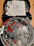 Pewag Nordic Star sneeuwkettingen N 69 S, Auto diversen, Sneeuwkettingen, Ophalen, Nieuw