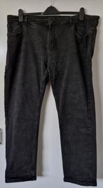 Loose leg dames spijkerbroek zwart  MS Mode maat 52, Ophalen of Verzenden, Gedragen, Zwart, Broek of Spijkerbroek