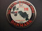36e FIM ((International Motorcycling Federation)1981,Danmark, Verzamelen, Speldjes, Pins en Buttons, Verzenden, Gebruikt, Overige onderwerpen