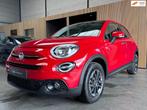 Fiat 500 X 1.3 FireFly Turbo Automaat|Clima|Carplay|LED|Crui, 15 km/l, Gebruikt, 4 cilinders, 150 pk
