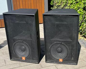 JBL SR-X 4735 / SR-4735X beschikbaar voor biedingen