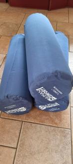 Humani Comfort Slaapmatten - 3 stuks, Caravans en Kamperen, Ophalen of Verzenden, Gebruikt