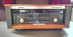 vintage radio philips buizenradio, Audio, Tv en Foto, Radio's, Ophalen, Gebruikt