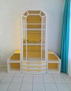 Vitrine kast, Ophalen, Gebruikt, 50 tot 100 cm, 25 tot 50 cm