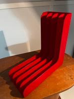 Vintyl- / LP houder BOA Inter Weesp, Ophalen, Huis en Inrichting