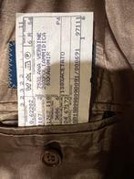 Italiaanse Casentino Winterjas - Sinds 1848 - Maat 54, Ophalen of Verzenden, Gedragen, Maat 52/54 (L), Overige kleuren