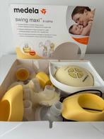 Medela Swing borstkolf, Kinderen en Baby's, Ophalen, Gebruikt, Borstkolf
