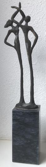 BEELD - CORRY AMMERLAAN - 22 CM, Ophalen of Verzenden