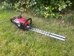Zenoah eHT602D-2 heggenschaar, Tuin en Terras, Heggenscharen, Ophalen, Gebruikt, Benzine