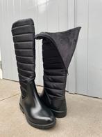 Paardrijlaarzen maat 38, ELT thermo rijlaarzen, Dieren en Toebehoren, Ophalen of Verzenden, Zo goed als nieuw, Dames, Schoeisel