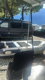 Rubberboot via mare 320cm, Ophalen, Zo goed als nieuw, Overige typen, Motorboot