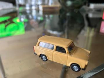 Herpa 3088 Trabant 601S Universal