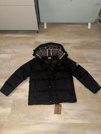 Burberry winterjas L, Kleding | Heren, Jassen | Winter, Maat 52/54 (L), Zwart, Nieuw, Ophalen of Verzenden