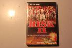 806e - pc cd rom - risk ll, Cd's en Dvd's, Dvd's | Overige Dvd's, Alle leeftijden, Ophalen of Verzenden, Gebruikt