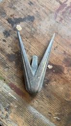 Embleen antieke autos, Ophalen of Verzenden, Zo goed als nieuw, Auto's