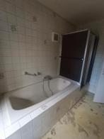 Gratis bad en douche jaren 60, Ophalen, Gebruikt, Overige typen, 50 tot 100 cm