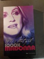 Madonna 1000x, Boeken, Muziek, Ophalen, Artiest