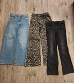 ZARA, Name it - Broek Maat 146, Broek, Gebruikt, Meisje, Ophalen of Verzenden