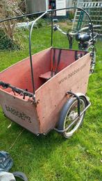 Babboe opknapper, Ophalen of Verzenden, Gebruikt, 1 kind, Elektrisch