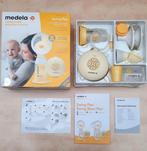 Medela swing flex elektrische borstkolf, Ophalen, Gebruikt