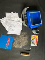 Xoomy Tekenprojector Compleet, Kinderen en Baby's, Speelgoed | Educatief en Creatief, Ophalen of Verzenden, Gebruikt, Knutselen