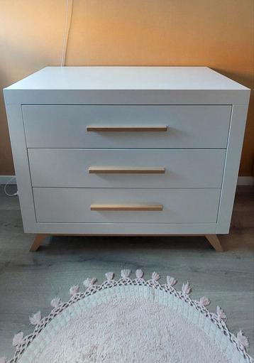 Bopita Commode Wit - Goede Staat beschikbaar voor biedingen