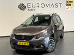 Peugeot 2008 1.2 PureTech Blue Lion Panodak Navi Cruise Airc, Voorwielaandrijving, Euro 6, 23 km/l, Origineel Nederlands