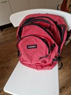 Eastpak rugtas, Sieraden, Tassen en Uiterlijk, Tassen | Rugtassen, 25 tot 40 cm, Eastpak, Zo goed als nieuw, Ophalen