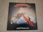 LP Krokus – Metal Rendez-vous. (1980), Ophalen of Verzenden