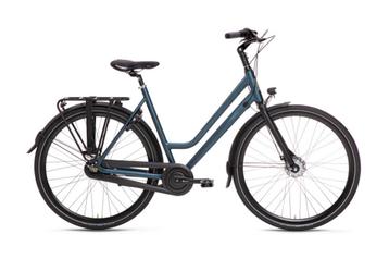 BSP Voyager Damesfiets beschikbaar voor biedingen