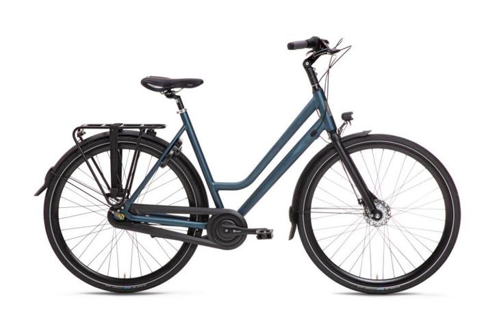 BSP Voyager Damesfiets, Fietsen en Brommers, Fietsen | Dames | Damesfietsen, Nieuw, Overige merken, Versnellingen, 50 tot 53 cm