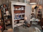 Oud & uniek by zanseré Brocante Vintage 2+1 GRATIS opruiming, Antiek en Kunst, Curiosa en Brocante, Ophalen of Verzenden