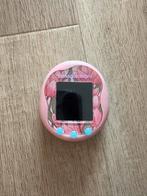 Tamagotchi Uni Angel Festival met custom faceplate, Kinderen en Baby's, Ophalen of Verzenden, Zo goed als nieuw