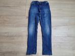 DENIM CO blauwe spijkerbroek maat 146 ~ TH2047, Kinderen en Baby's, Kinderkleding | Maat 146, Broek, Gebruikt, Ophalen of Verzenden