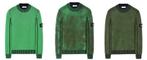 Gezocht Stone Island limited heat thermo ice shadow ghost, Kleding | Heren, Truien en Vesten, Maat 48/50 (M), Ophalen of Verzenden