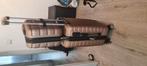 rolkoffer, Ophalen, Nieuw, 30 cm of meer, Minder dan 35 cm