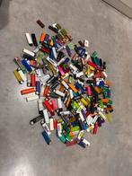 Grote verzameling aanstekers en lucifers - Vintage!, Verzamelen, Ophalen of Verzenden, Gebruikt, Aansteker