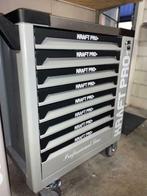 NIEUW! Kraft Pro gereedschapswagen 8 lade 8 gevuld, Auto diversen, Autogereedschap, Bcaimportslala@gmail.com, Bca imports, Nieuw