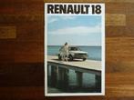 Renault 18 (1980), Ophalen of Verzenden, Nieuw, Renault