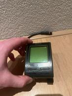 Bikkel Ibee Display + Houder, Ophalen, Gebruikt