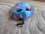 Frozen fietshelm voor kinderen, Ophalen of Verzenden, Zo goed als nieuw