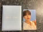 Stray Kids x NACIFIC SKZ Seungmin photo card, Ophalen of Verzenden, Zo goed als nieuw, Foto of Kaart