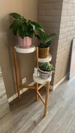 Plantentafel Ikea, Huis en Inrichting, Ophalen of Verzenden, Rechthoekig, Minder dan 55 cm, 60 cm of meer