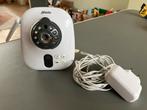 Alecto DVM-80 Extra Camera, Ophalen of Verzenden, Gebruikt, 100 tot 250 meter, Camera