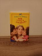 Hoe overleef ik mezelf? Boek, Ophalen of Verzenden, Gelezen, Francine Oomen