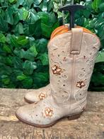 zo goed als nieuw gave laarzen van Sendra maat 40, Beige, Ophalen of Verzenden, Zo goed als nieuw, Sendra