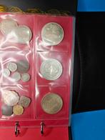 Complete munten verzameling 50 gulden 10 gulden grace kelly, Ophalen of Verzenden, Nederland en Buitenland, Munten