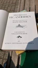 Sprookjes van H.C.Andersen, Boeken, Ophalen of Verzenden, Zo goed als nieuw