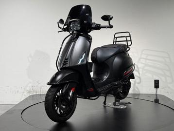 Vespa Sprint S | Full-Option | 11-2024 | 10.000km beschikbaar voor biedingen