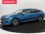 Volkswagen Arteon 1.4 TSI eHybrid Elegance | Nappaleder | St, Auto's, Volkswagen, Arteon, Gebruikt, Euro 6, 4 cilinders